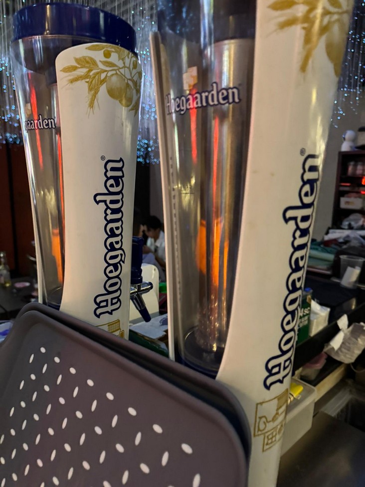 出售大埔旺場酒吧